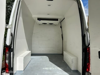 Mercedes-Benz Sprinter Mercedes Sprinter Koelauto 314 2.2 CDI  LETOP !!!! versnellingbak stuk !!!!! - afbeelding nr 7