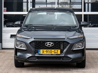 Hyundai Kona - afbeelding nr 2