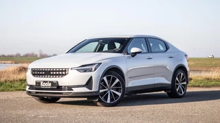 Polestar 2 Standard Range Single Motor 63kWh
