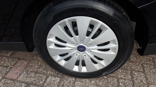 Ford Focus Ford Focus 1.0 Lease Edition RADIO CD/CLIMATE/NAVI/CRUISE/CV - afbeelding nr 29