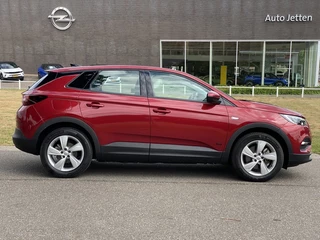 Opel Grandland X Opel Grandland X 1.6 Turbo Hybrid Business Edition #RIJKLAAR# - afbeelding nr 5