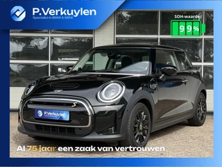 MINI Electric MINI Electric 33 kWh