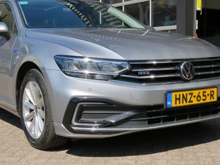 Volkswagen Passat - afbeelding nr 37