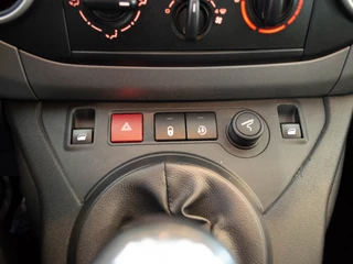 Citroën Berlingo Citroën Berlingo 110PK XTR | PDC v+a | Camera - afbeelding nr 20