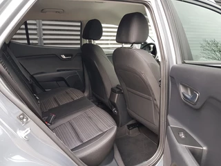 Kia Stonic - afbeelding nr 8