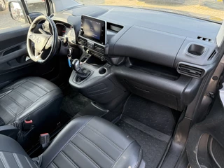 Opel Combo Opel Combo 1.5D 102PK EURO6 L1H1 Navigatie systeem/cruise control/stoel verwarming - afbeelding nr 33