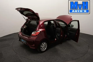 Mitsubishi Space Star Mitsubishi Space Star 1.2 Active|AUTOMAAT|CARPLAY|CRUISE|NAP - afbeelding nr 53