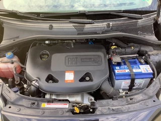 Fiat 500 Fiat 500 0.9 TWINAIR LOUNGE cabrio - afbeelding nr 18