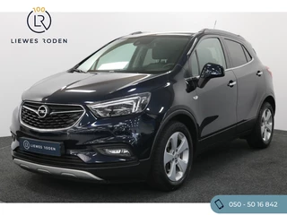 Opel Mokka X 1.4 Turbo Innovation