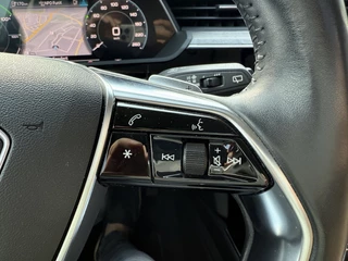 Audi e-tron Audi e-tron e-tron 55 quattro | Bomvol! | ACC | Schuifdak | Bang Olufsen - afbeelding nr 26
