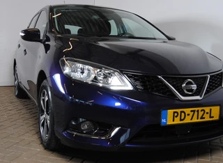 Nissan Pulsar - afbeelding nr 14