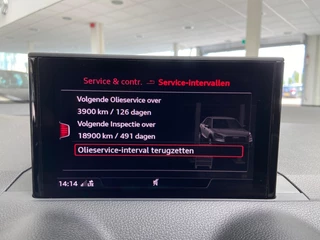 Audi Q2 Audi Q2 35 TFSI S-line Pano - afbeelding nr 15