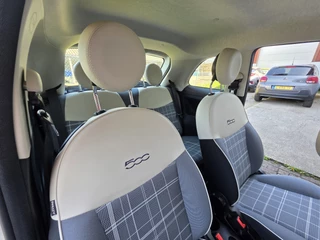 Fiat 500 Zondag OPEN! - afbeelding nr 14