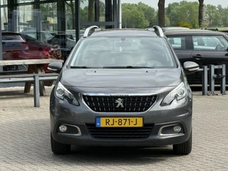 Peugeot 2008 - afbeelding nr 5