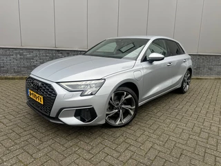 Audi A3 - afbeelding nr 1