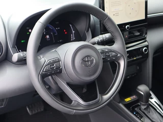 Toyota Yaris Cross Toyota Yaris Cross 1.5 Hybr 115 Active / Winter pack / Safety pack / Camera - afbeelding nr 20