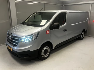 Renault Trafic Renault TRAFIC Red Van T30 E6 L2H1 2.0 dCi 130pk | Trekhaak | Nieuw - uit voorraad leverbaar | - afbeelding nr 3