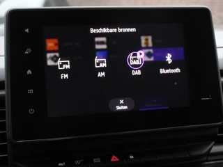 Renault Trafic Renault Trafic 2.0 Blue dC1 150 EDC T30 L2H1 Advance | Navigatie | Airco | Lichtmetalen velgen | Betimmering | Trekhaak | Camera | Parkeer sensoren | Dab - afbeelding nr 17