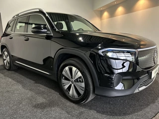 Mercedes-Benz EQB 250+ Essential Line 71 kWh