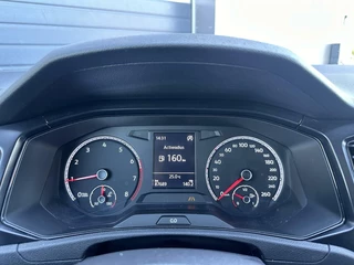 Volkswagen T-Roc Volkswagen T-Roc 1.0 TSI Style Adaptive Cruise CarPlay Navi LED Climate Stoelverwarming - afbeelding nr 6