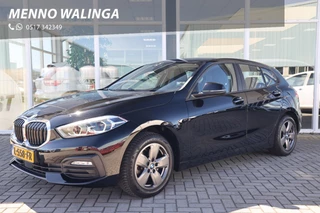 BMW 1 Serie 118i Business Edition|Automaat|Navi|Cruise|Apple carplay/Android auto|