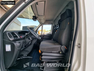 Iveco Daily Iveco Daily 35S16 Automaat L3H2 3,5t Trekhaak Airco Cruise Euro6 L3 16m3 Airco Trekhaak Cruise control - afbeelding nr 11
