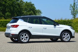 SEAT Arona Seat Arona 1.0 EcoTSI FR Business Connect 8720 km! - afbeelding nr 37