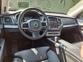 Volvo XC90 Volvo XC90 2.0 T8 Recharge AWD Ultimate Dark - afbeelding nr 14