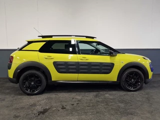 Citroën C4 Cactus Citroen C4 Cactus 1.2 PureTech Shine | Automaat | Navi - afbeelding nr 7