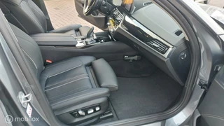 BMW 5 Serie BMW 5-serie 520i High Executive - afbeelding nr 13