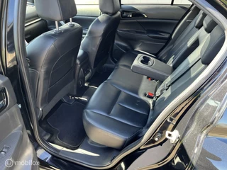 Mitsubishi Eclipse Cross Mitsubishi Eclipse Cross 2.4 PHEV PRESTIGE LEER PANORAMADAK - afbeelding nr 7