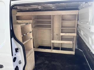 Opel Vivaro Opel Vivaro 1.6 CDTI LANG  EURO 6 Edition EcoFlex - afbeelding nr 7