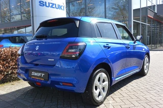 Suzuki Swift - afbeelding nr 6