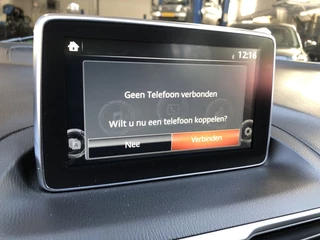 Mazda 3 - afbeelding nr 16
