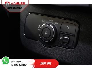 Mercedes-Benz Sprinter Mercedes-Benz Sprinter 316 2.2 CDI Aut. L2H2 EXPORT ONLY RWD LED/ Gev.Stoel/ Cruise/ Trekhaak - afbeelding nr 13