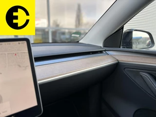 Tesla Model Y Tesla Model Y Performance 75 kWh | AutoPilot | Warmtepomp - afbeelding nr 34