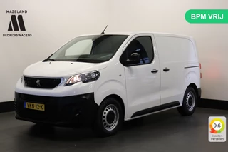 Peugeot Expert Peugeot Expert 2.0 BlueHDI 122PK Automaat 2x Schuifdeur EURO 6 - Airco - Cruise - PDC - €14.900,- Excl. - afbeelding nr 1