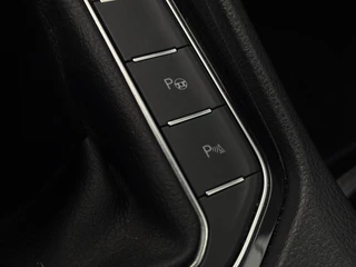 Volkswagen Golf Sportsvan Volkswagen Golf Sportsvan 1.5 TSI JOIN 2019 | Navi | Adaptive Cruise | Stoelverwarming | Stuurverwarming - afbeelding nr 25