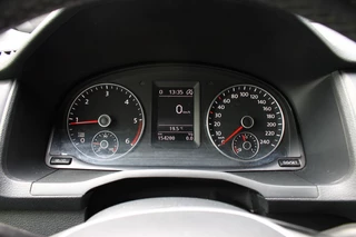 Volkswagen Caddy Volkswagen Caddy 2.0 TDI L1H1 BMT Highline, Airco, Stoelverw, Navi, PDC - afbeelding nr 20