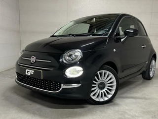 Fiat 500 Fiat 500 0.9 TwinAir Turbo Lounge Pano Carplay Cruise NAP - afbeelding nr 48