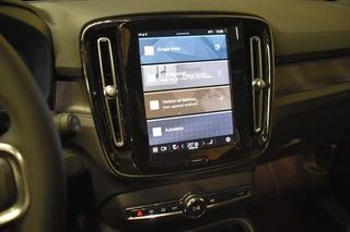 Volvo XC40 Volvo XC40 Recharge Ultimate 231pk/70kWh | Trekhaak | Allseason Banden - afbeelding nr 26