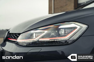 Volkswagen Golf Volkswagen Golf 2.0 TSI GTI TCR|Motec|H&R|Pano|AKRAPOVIC|ACC - afbeelding nr 80