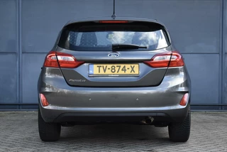 Ford Fiesta Ford Fiesta 1.1 Trend |CARPLAY|NAVI|CRUISE|PDC - afbeelding nr 20