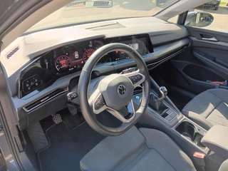 Volkswagen Golf - afbeelding nr 18