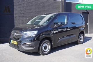 Opel Combo 1.5D 102PK EURO 6