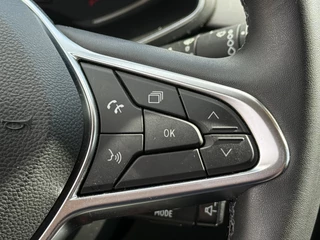 Renault Captur Renault Captur 1.0 TCe 100 Intens/Cruise/Clima/Camera/Keyless/Apple Carplay/Android Auto - afbeelding nr 10