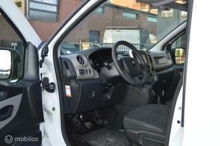 Renault Trafic Renault Trafic bestel 1.6 dCi T29 L2H1 Comfort Energy. - afbeelding nr 11