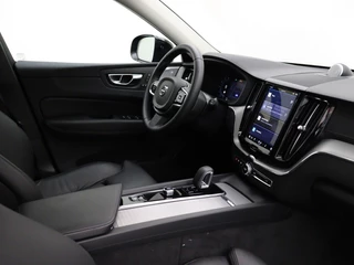 Volvo XC60 Volvo XC60 T6 PLUG-IN HYBRID LONG RANGE ULTIMATE DARK LUCHTVERING BOWERS&WI - afbeelding nr 35