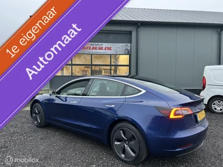 Tesla Model 3 Tesla Model 3 Standard RWD Plus 60 kWh - afbeelding nr 2