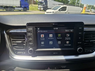 Kia Stonic Kia Stonic 1.0 T-GDi ExecutiveLine - afbeelding nr 17